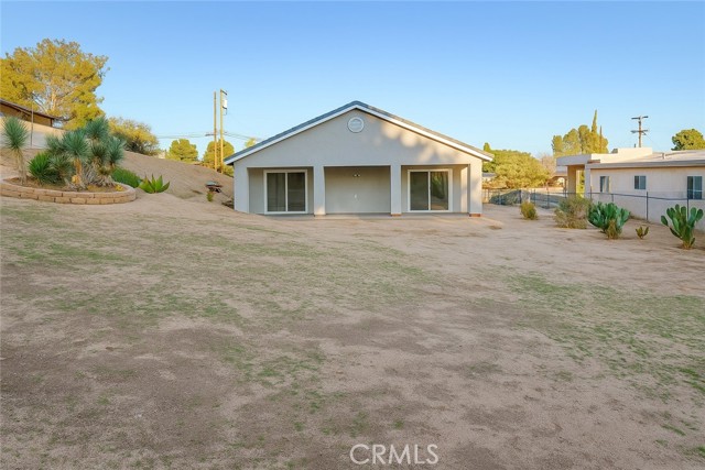 Detail Gallery Image 7 of 9 For 16965 Palm, Hesperia,  CA 92345 - 3 Beds | 2 Baths