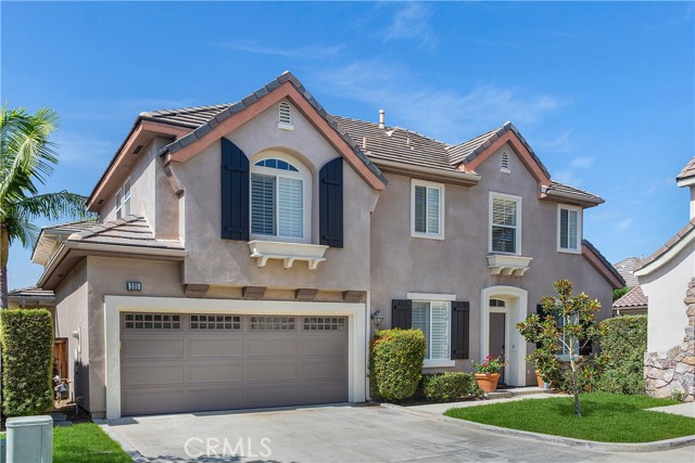 Detail Gallery Image 1 of 1 For 205 Cherrybrook Ln, Irvine,  CA 92618 - 3 Beds | 2/1 Baths