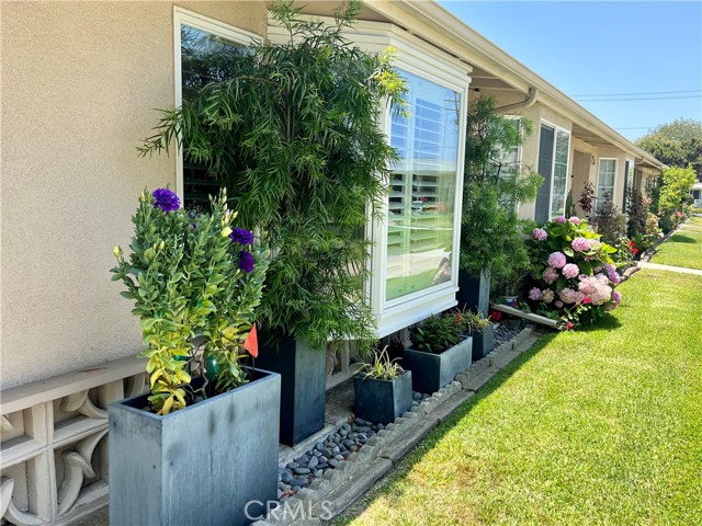 Detail Gallery Image 5 of 25 For 13450 St. Andrews Dr., M12-73k, Seal Beach,  CA 90740 - 2 Beds | 1 Baths