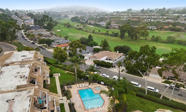 Aerial View.