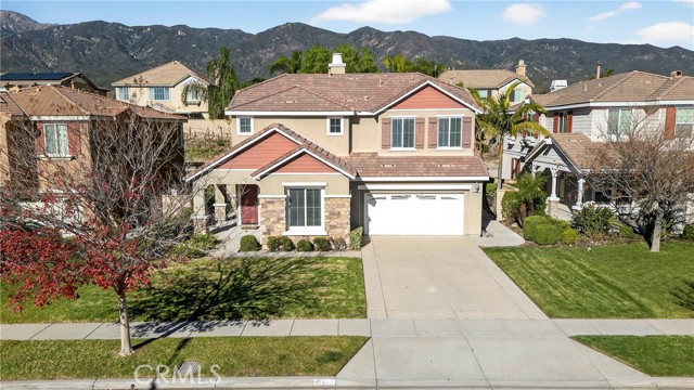 Detail Gallery Image 4 of 53 For 13740 Santa Maria Dr, Rancho Cucamonga,  CA 91739 - 5 Beds | 3/1 Baths