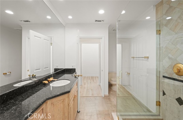 Detail Gallery Image 40 of 52 For 20171 Allentown, Woodland Hills,  CA 91364 - 3 Beds | 4 Baths