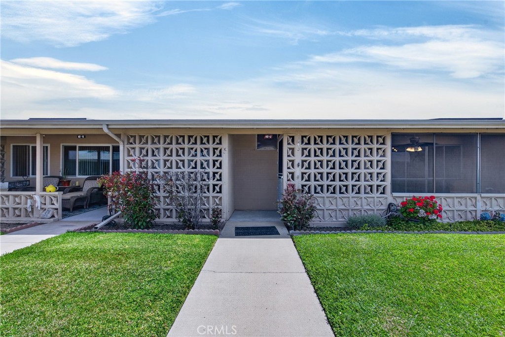 1690 Interlachen Road #M12-42J