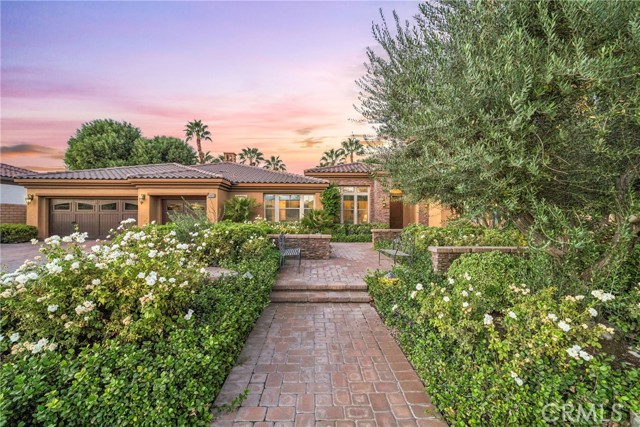 Detail Gallery Image 4 of 61 For 78494 Blackstone Ct, Bermuda Dunes,  CA 92203 - 4 Beds | 4/1 Baths