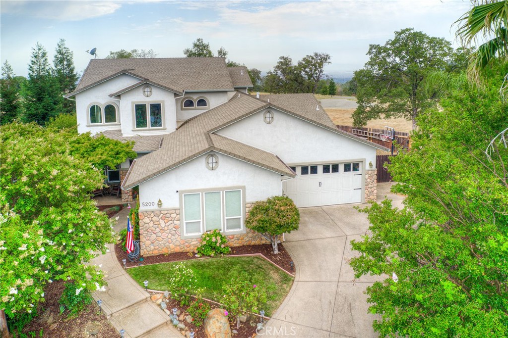 5200 Gold Spring Court, Oroville, CA 95966