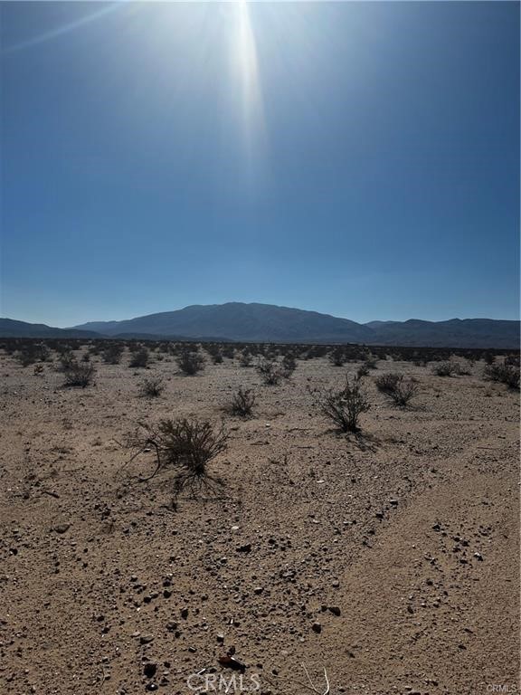 0 Falderman Avenue, Twentynine Palms, California 92277, ,Land,For Sale,0 Falderman Avenue,CRJT23177840