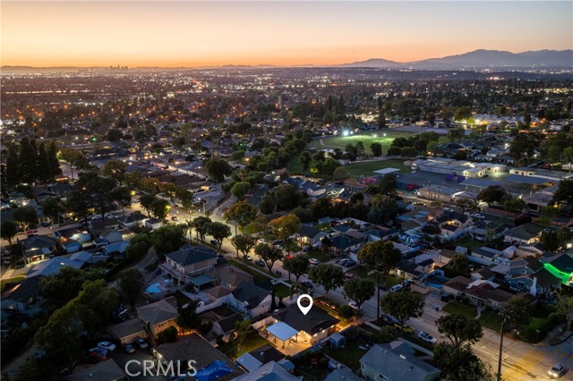 Detail Gallery Image 38 of 38 For 11746 Broadway Ave, Whittier,  CA 90601 - 3 Beds | 1/1 Baths