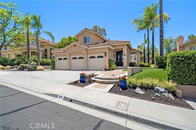 Detail Gallery Image 4 of 58 For 39 La Purisima, Rancho Santa Margarita,  CA 92688 - 4 Beds | 3 Baths