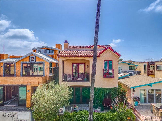 Detail Gallery Image 27 of 32 For 432 1/2 Goldenrod Ave, Corona Del Mar,  CA 92625 - 2 Beds | 2/1 Baths