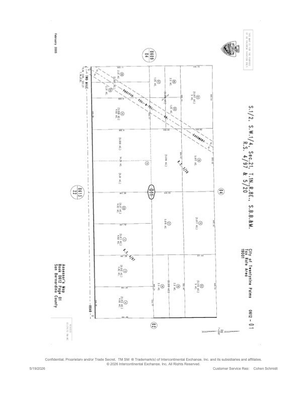Front Image Thumbnail for CRHD26101480