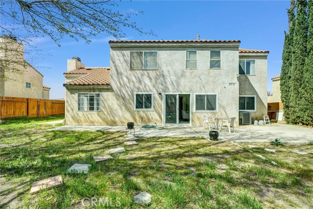 Detail Gallery Image 38 of 41 For 37230 45th St E, Palmdale,  CA 93552 - 4 Beds | 3 Baths