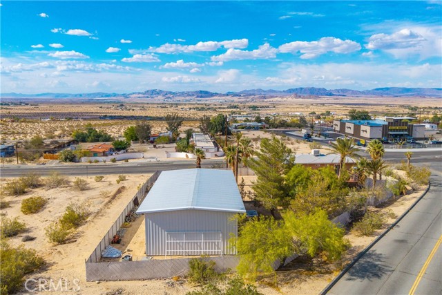 Detail Gallery Image 46 of 47 For 73557 Two Mile Rd, Twentynine Palms,  CA 92277 - 2 Beds | 2 Baths
