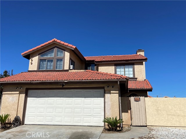 12276 Sixth Ave, Victorville, CA 92395