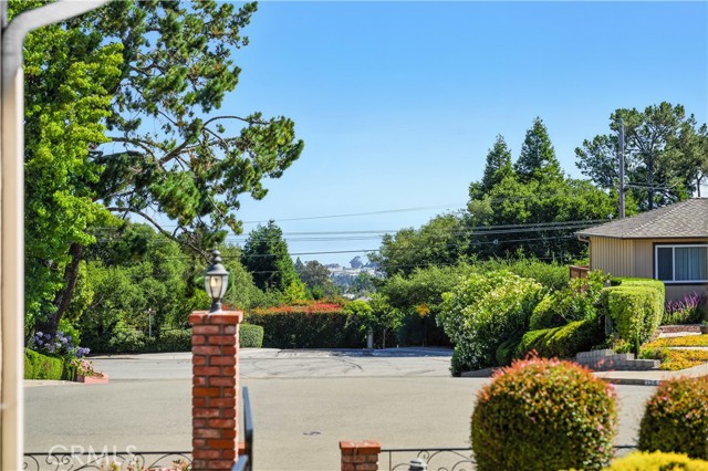 Detail Gallery Image 26 of 27 For 1319 Skyview Dr, Burlingame,  CA 94010 - 3 Beds | 2 Baths