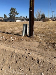 Detail Gallery Image 16 of 20 For 13580 El Cariso, Victorville,  CA 92392 - – Beds | – Baths