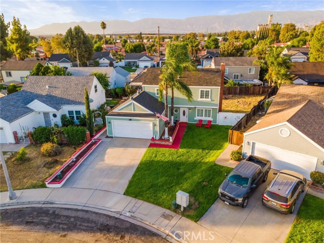 Detail Gallery Image 44 of 44 For 1949 Cottonwood, Colton,  CA 92324 - 3 Beds | 2/1 Baths