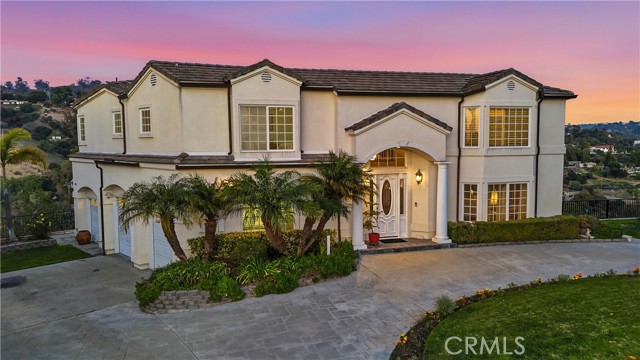 Detail Gallery Image 62 of 68 For 2034 Virazon Dr, La Habra Heights,  CA 90631 - 4 Beds | 4 Baths