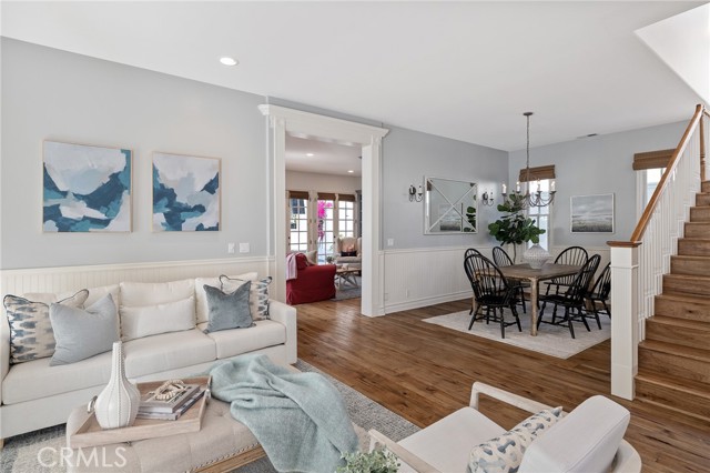 2913 Poinsettia Avenue, Manhattan Beach, California 90266, 5 Bedrooms Bedrooms, ,4 BathroomsBathrooms,Residential,Sold,Poinsettia,SB22091881