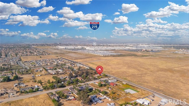 Detail Gallery Image 57 of 57 For 19992 Covell, Riverside,  CA 92508 - 3 Beds | 2/1 Baths