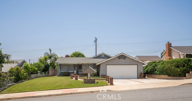 Image 2 for 451 N Nearglen Ave, Covina, CA 91724