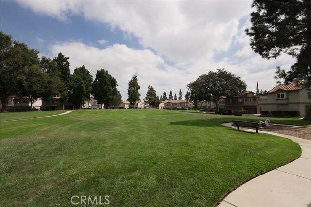 Detail Gallery Image 32 of 41 For 8382 Western Trail Pl #G,  Rancho Cucamonga,  CA 91730 - 2 Beds | 1/1 Baths