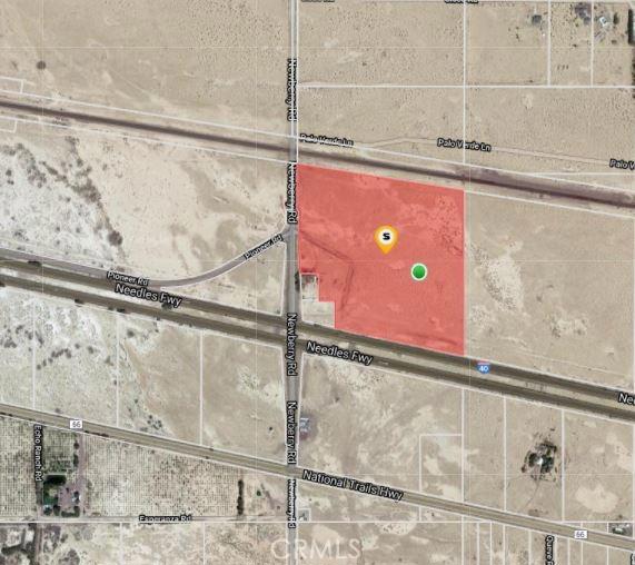 Image 1 of 10 For 0 Newberry Road