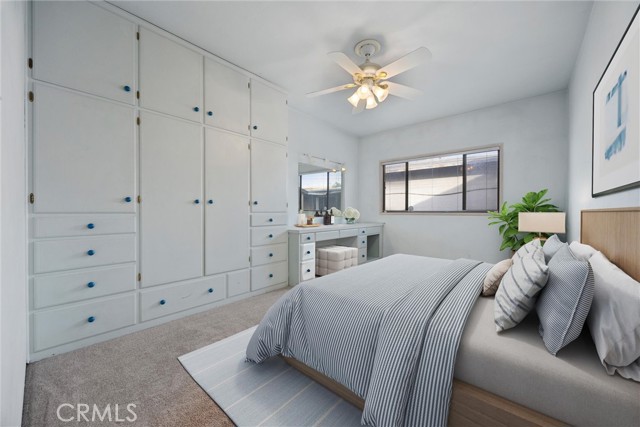 Detail Gallery Image 24 of 42 For 240 S Real, Bakersfield,  CA 93309 - 3 Beds | 2 Baths