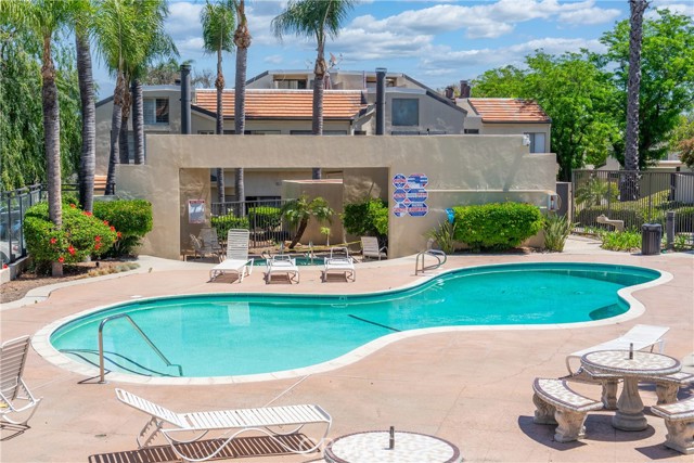Detail Gallery Image 21 of 23 For 13096 Le Parc #76,  Chino Hills,  CA 91709 - 2 Beds | 1 Baths