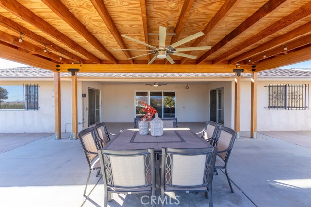 Detail Gallery Image 29 of 48 For 28580 Portsmouth Dr, Menifee,  CA 92586 - 3 Beds | 2/1 Baths