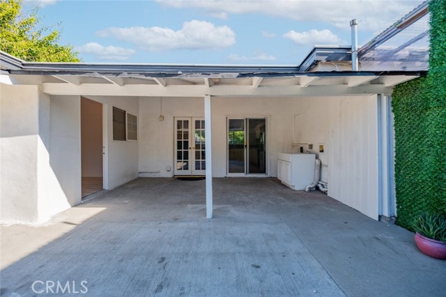 Detail Gallery Image 19 of 22 For 8561 Orion Ave, North Hills,  CA 91343 - 2 Beds | 2 Baths