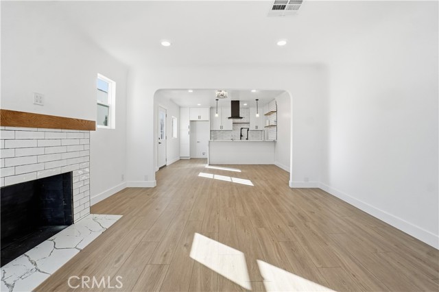 Detail Gallery Image 20 of 41 For 6315 Madden, Los Angeles,  CA 90043 - – Beds | – Baths