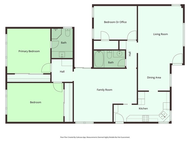 Detail Gallery Image 44 of 44 For 17032 Falda, Torrance,  CA 90504 - 3 Beds | 2 Baths