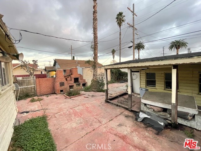 1860 Middleton Place, Los Angeles, CA, 90062 1860 Middleton Place, Los Angeles, CA, 90062