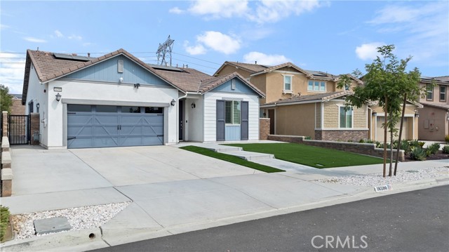 Image 3 for 16590 Oakville St, Fontana, CA 92336