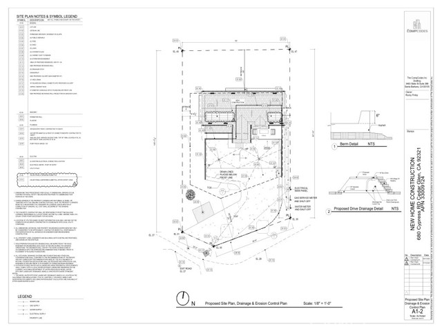 Detail Gallery Image 2 of 10 For 680 Cypress Rd, Cedar Glen,  CA 92321 - – Beds | – Baths