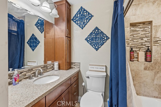 Detail Gallery Image 12 of 16 For 1265 Kendall #1015,  San Bernardino,  CA 92407 - 2 Beds | 2 Baths