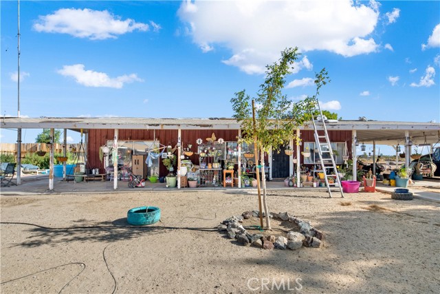 46415 Fairview Road, Newberry Springs, CA, 92365 46415 Fairview Road, Newberry Springs, CA, 92365