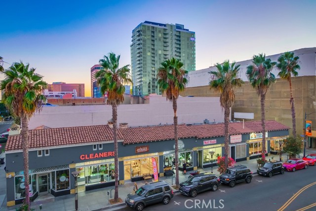 Detail Gallery Image 22 of 66 For 395 E 4th #41 St, Long Beach,  CA 90802 - 1 Beds | 2 Baths