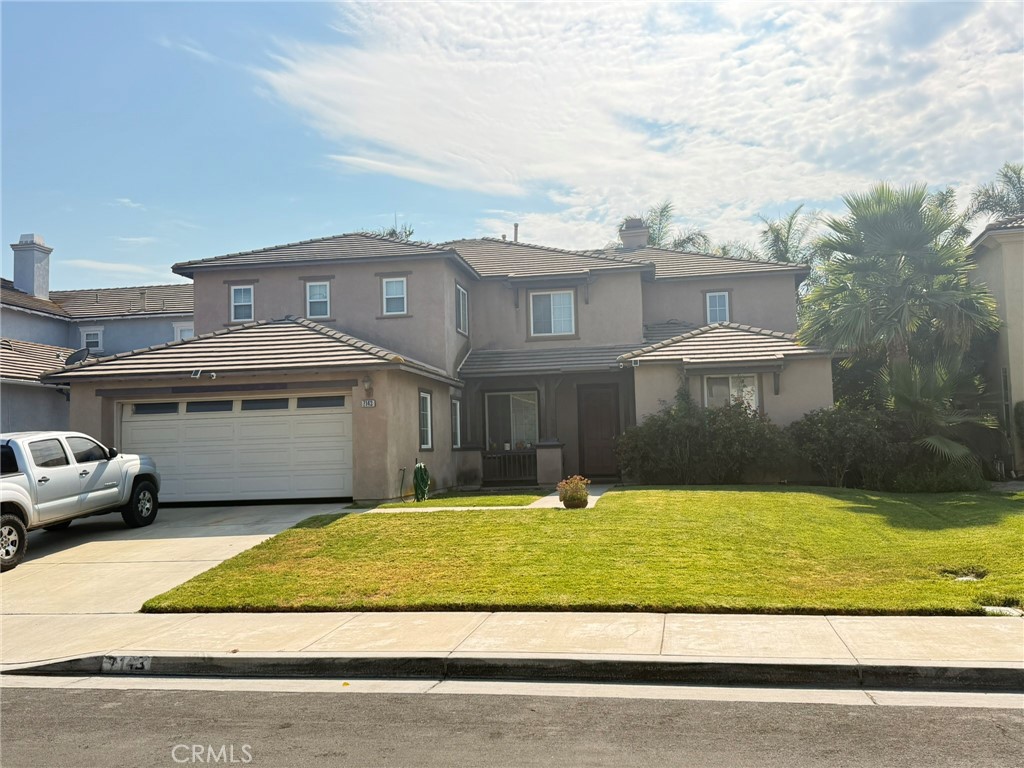 7143 Twinspur Court