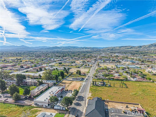 Detail Gallery Image 18 of 18 For 835 E Avenue Q, Palmdale,  CA 93550 - 2 Beds | 2 Baths