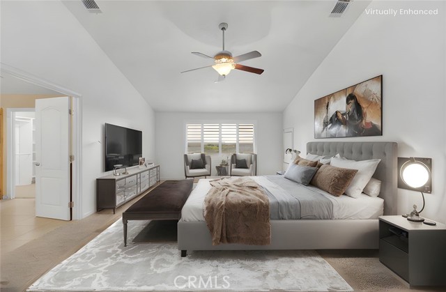 Detail Gallery Image 19 of 38 For 5378 Bellflower St, Oak Hills,  CA 92344 - 4 Beds | 2/1 Baths