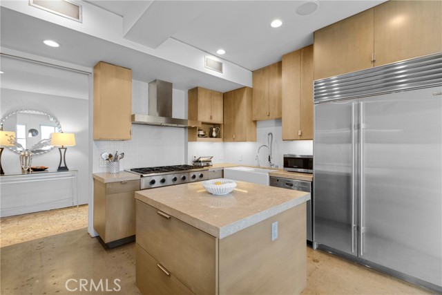 Detail Gallery Image 17 of 44 For 800 W 1st, Los Angeles,  CA 90012 - 2 Beds | 2/1 Baths