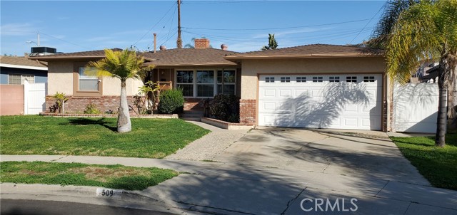 509 Wilson Circle, Placentia, CA 92870