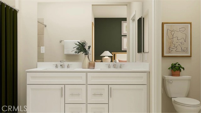 Detail Gallery Image 7 of 22 For 2557 E Lincoln Paseo, Ontario,  CA 91762 - 4 Beds | 3/1 Baths