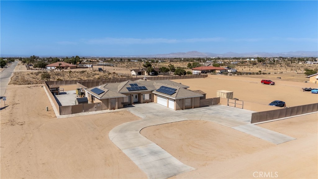 10124 Mesa Road