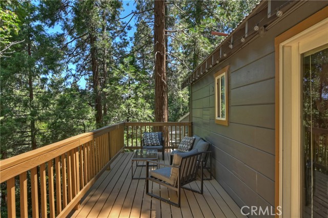 Detail Gallery Image 22 of 28 For 764 Big Oak Rd, Crestline,  CA 92325 - 2 Beds | 1 Baths