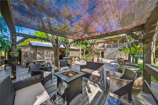 Image 16 of 75 For 31625 Ano Crest Road