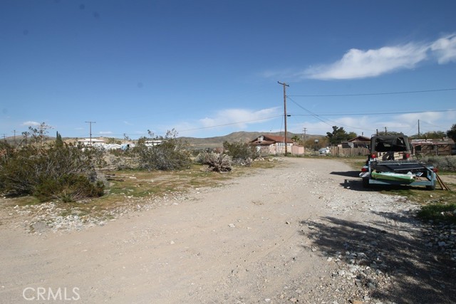 Detail Gallery Image 10 of 49 For 36703 Bel Air, Barstow,  CA 92311 - 3 Beds | 1/1 Baths