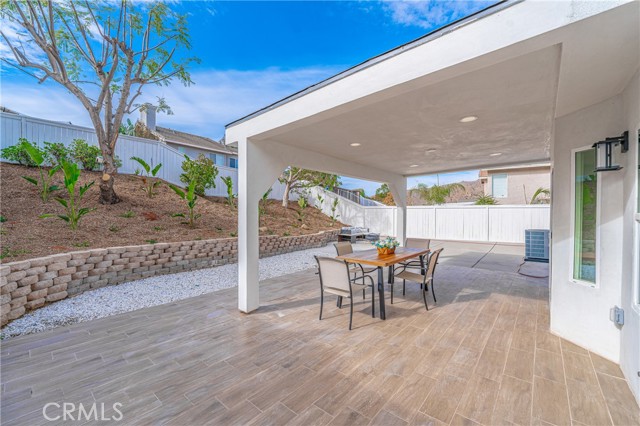 Detail Gallery Image 33 of 36 For 26687 Colt Dr, Corona,  CA 92883 - 4 Beds | 2/1 Baths