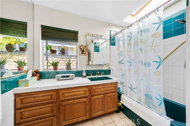 Detail Gallery Image 14 of 28 For 617 S Bradshawe Ave, Monterey Park,  CA 91754 - 2 Beds | 1 Baths